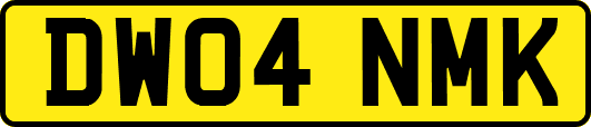 DW04NMK