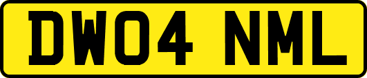 DW04NML