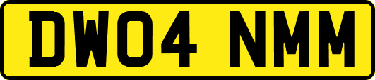 DW04NMM