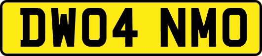 DW04NMO