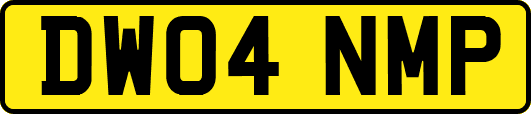 DW04NMP