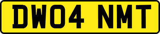DW04NMT