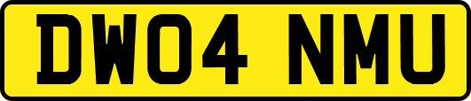 DW04NMU