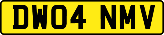 DW04NMV