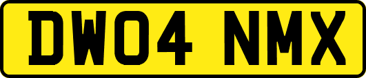 DW04NMX