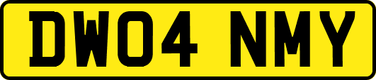 DW04NMY