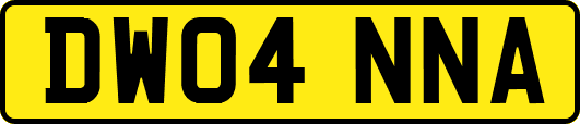 DW04NNA