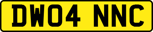 DW04NNC