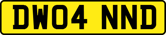 DW04NND