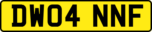 DW04NNF