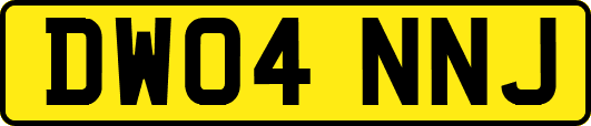 DW04NNJ
