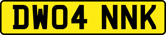 DW04NNK