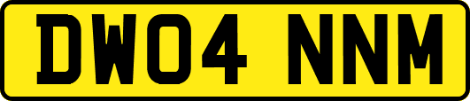 DW04NNM