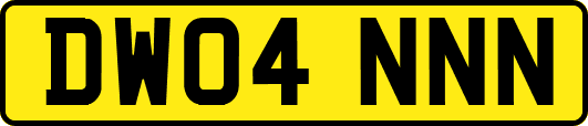 DW04NNN