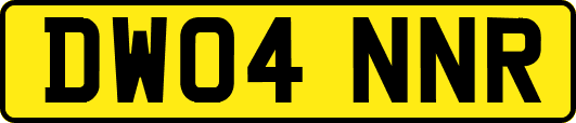 DW04NNR