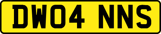 DW04NNS