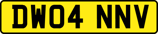 DW04NNV