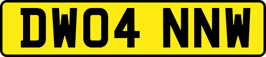 DW04NNW