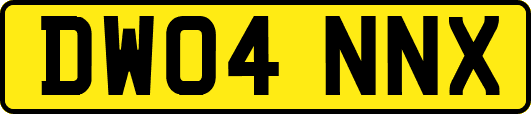 DW04NNX