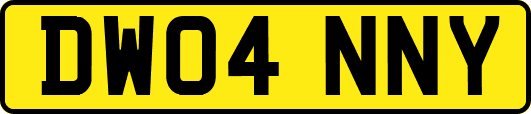 DW04NNY