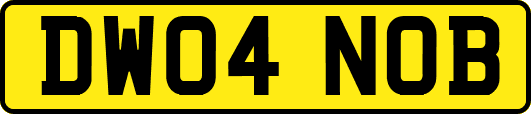 DW04NOB
