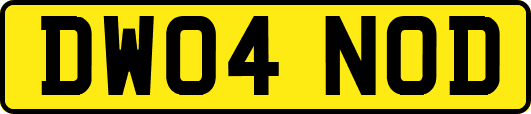 DW04NOD