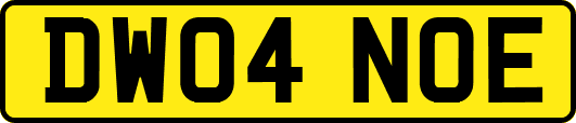 DW04NOE