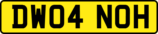 DW04NOH