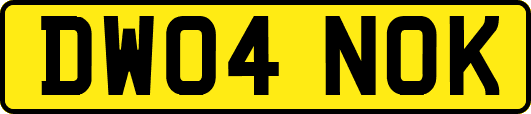 DW04NOK
