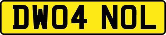 DW04NOL