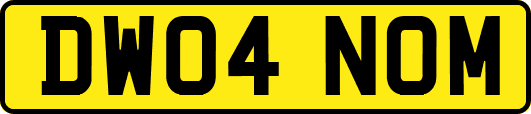 DW04NOM