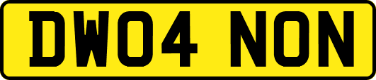 DW04NON