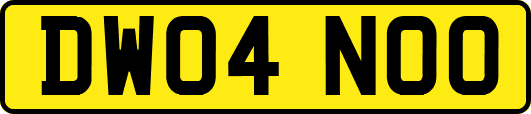 DW04NOO
