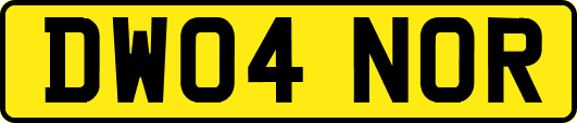DW04NOR
