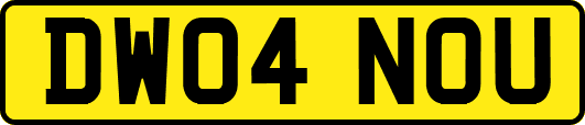 DW04NOU