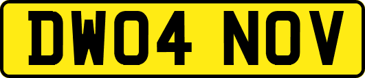 DW04NOV