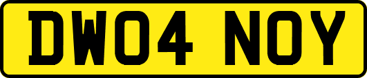 DW04NOY