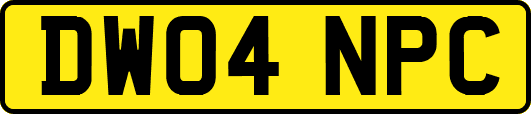 DW04NPC