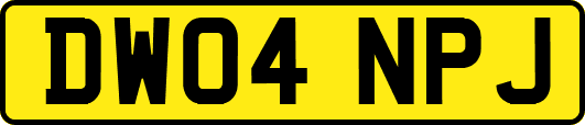 DW04NPJ