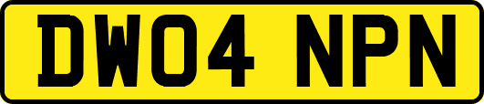 DW04NPN