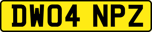 DW04NPZ