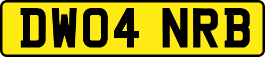 DW04NRB