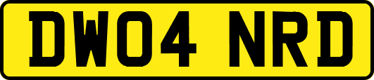 DW04NRD