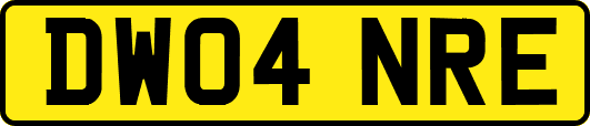 DW04NRE