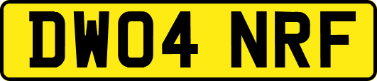 DW04NRF