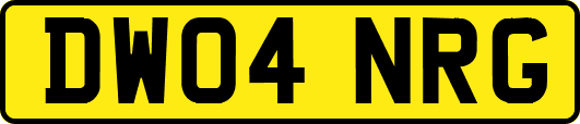 DW04NRG