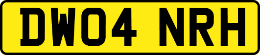 DW04NRH