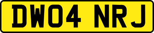 DW04NRJ