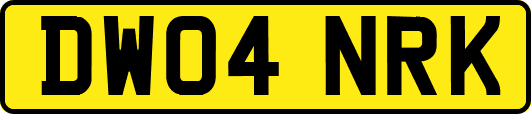 DW04NRK