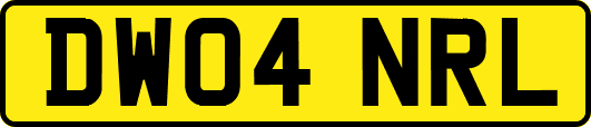 DW04NRL